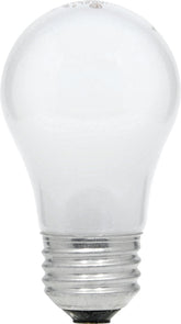 10117 40W/A15 APPLIANCE BULB